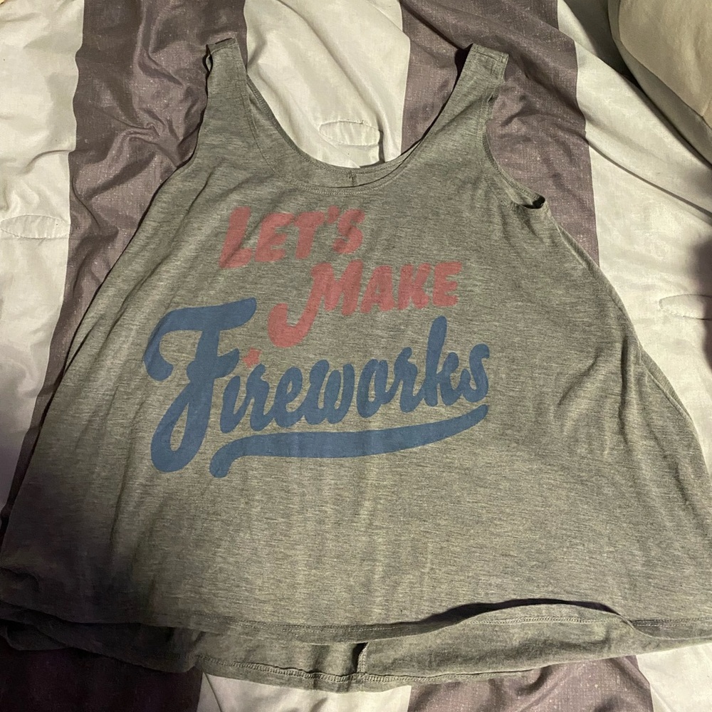 never really worn - in good condition
